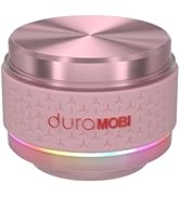 Docooler Bone Conduction Speaker, 2024 Upgraded Humbird Speaker, Turn Anything into Speaker, Mini...