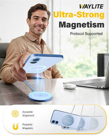 ultra-strong magnetism