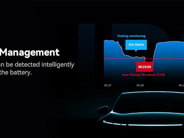 hardwire for dashcam