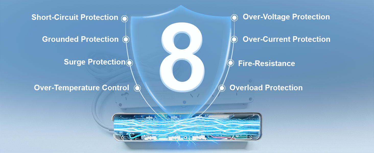 surge protector