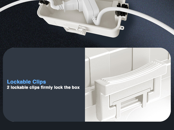 Electrical Cord Cover