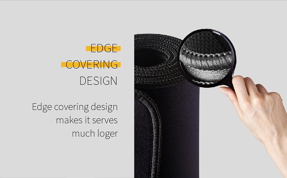 gorillastimpack mousepad