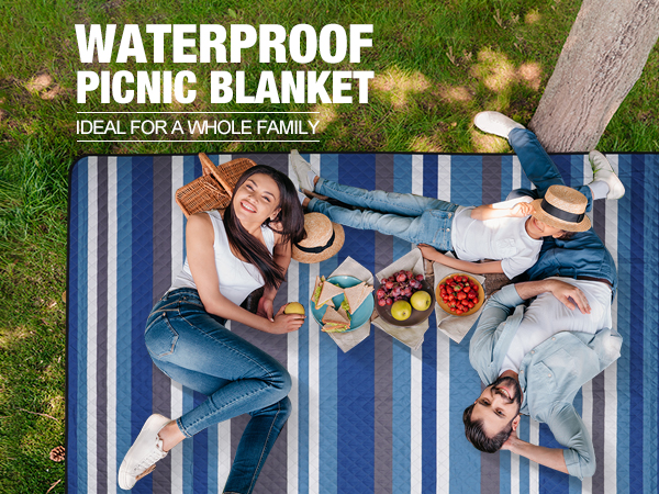 picnic blanket