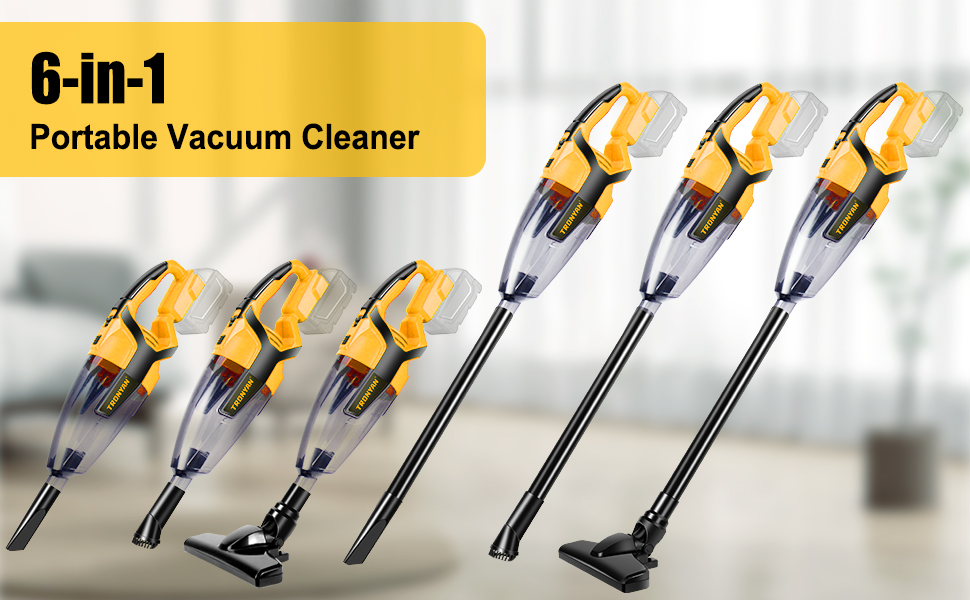vacuum cleaner