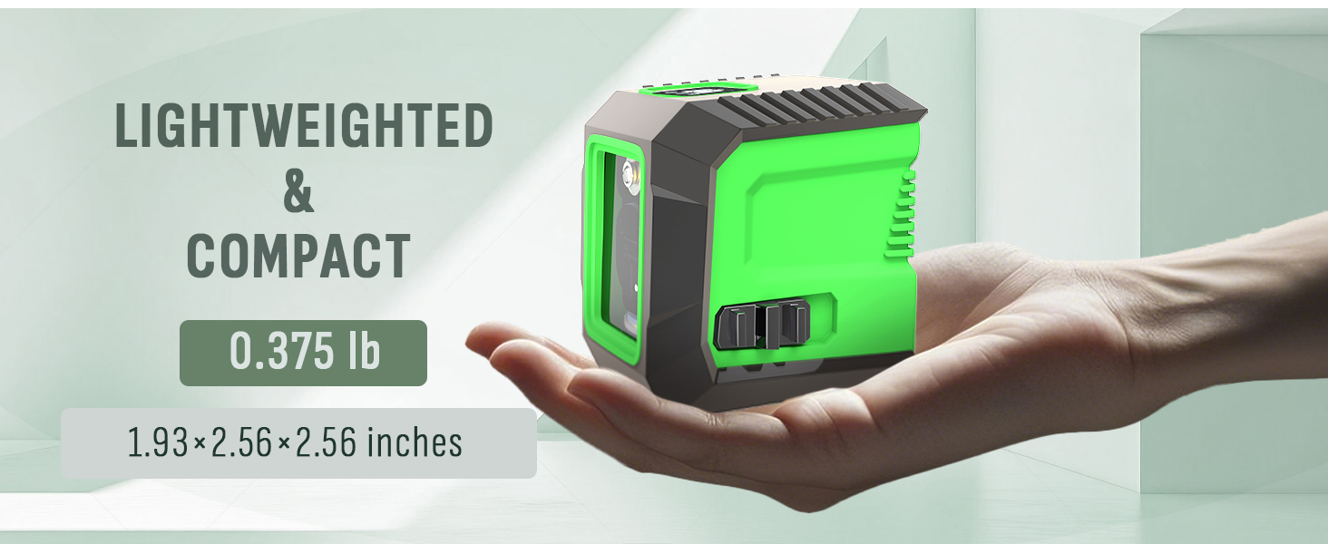 laser level