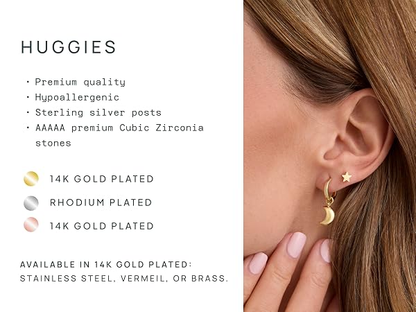 Earrings for Women