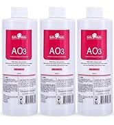 YMEYFAN Hydrafacial Solution AO3 for Hydrafacial Machine Professional, AS1 SA2 AO3 Aqua Peeling S...