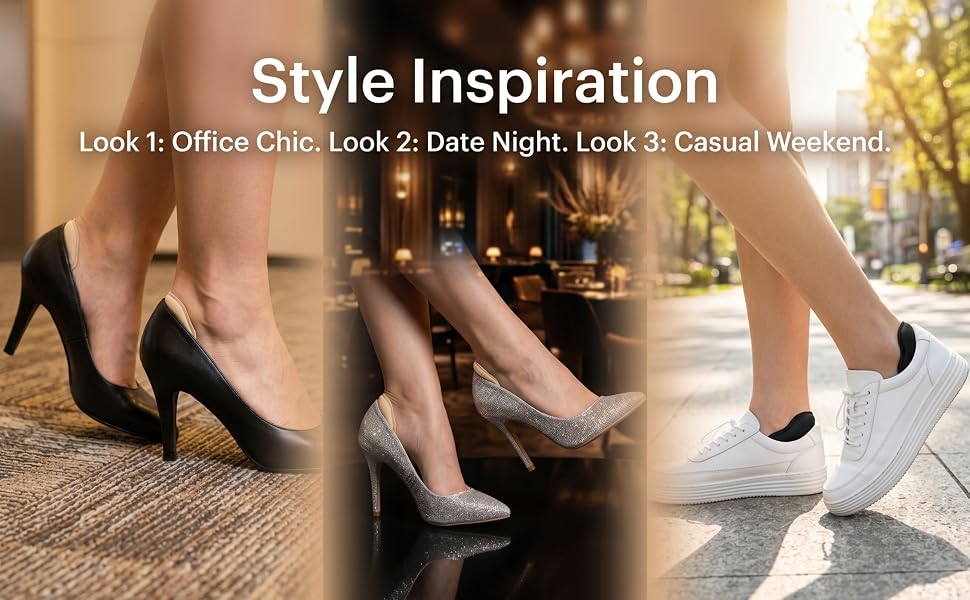 Style Inspiration