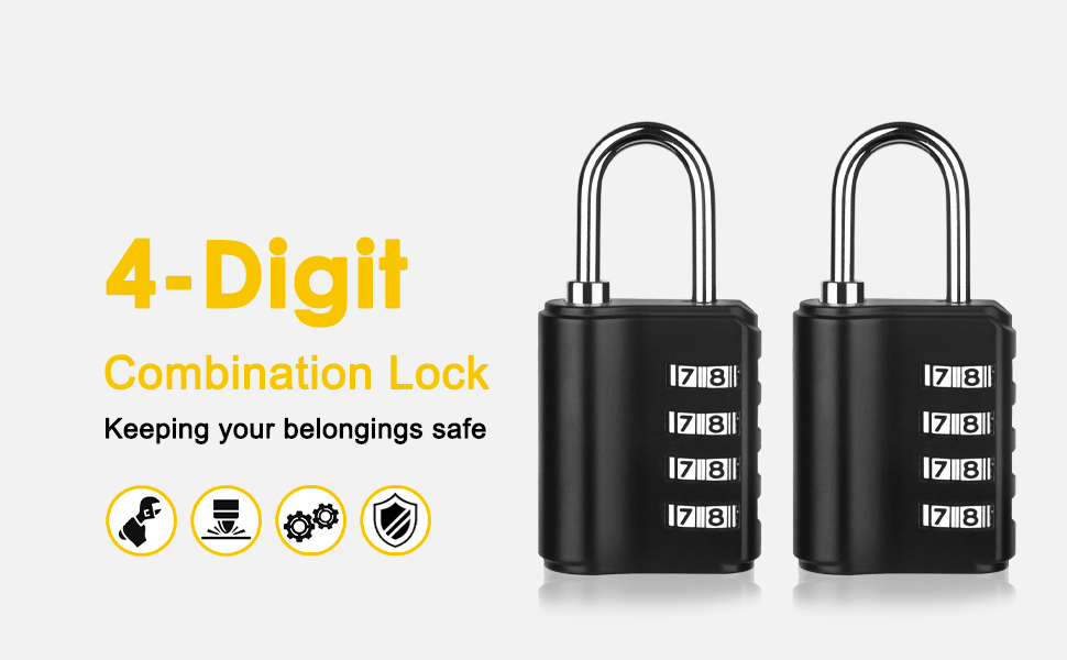 Combination Lock