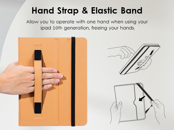 ipad 10th generation case 2022