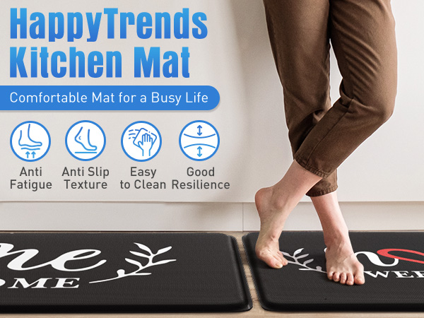 kitchen mat
