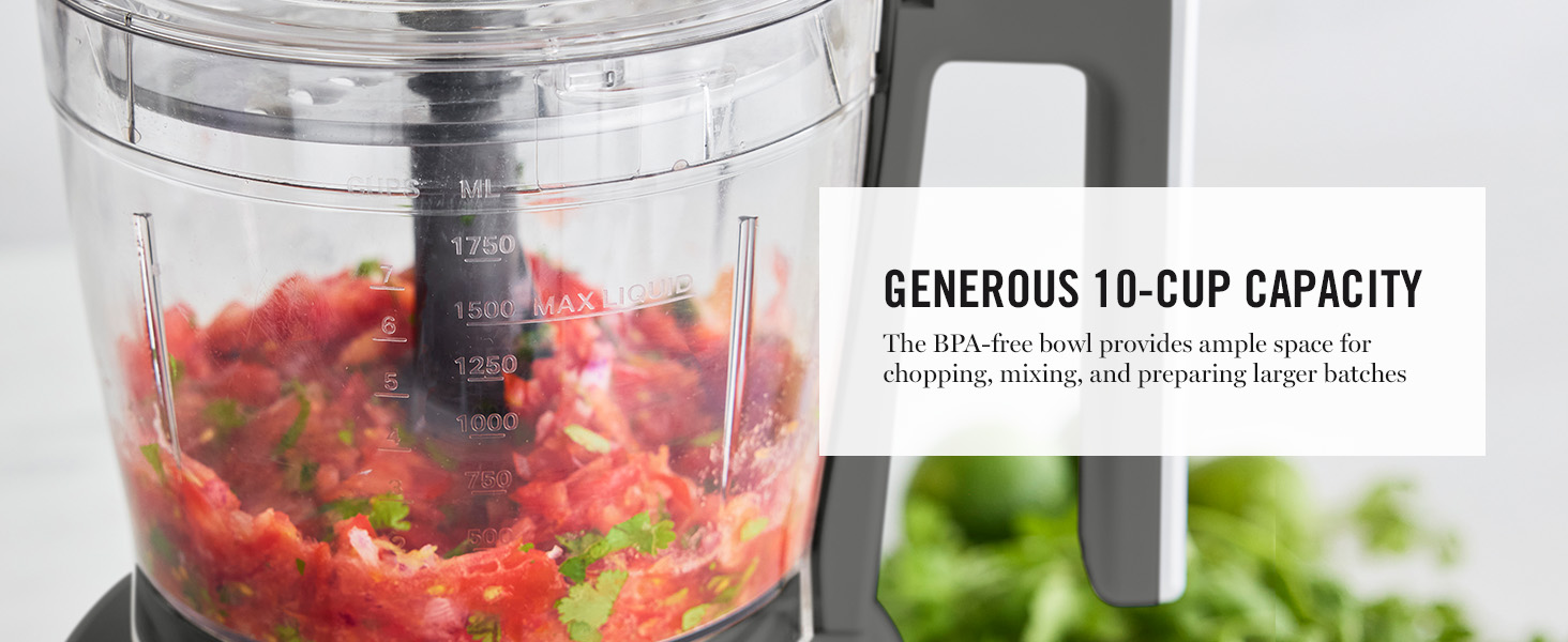 martha stewart, electrics, Food Processor