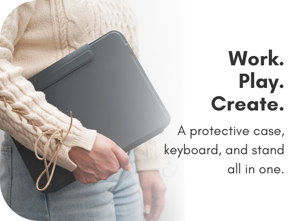 ipad 11 inch keyboard case