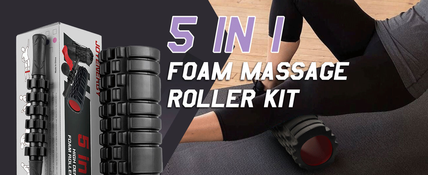 foam roller