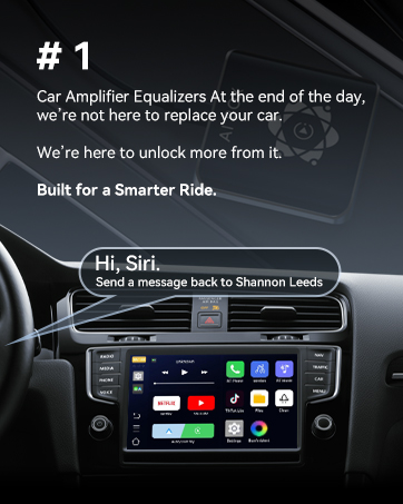 carplay wireless adapter for android