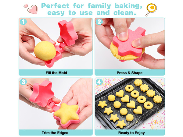 Cake Pop Mold use