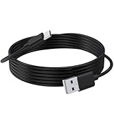 Gneinour USB C Charging Cable Compatible with TREBLAB HD77, HD-Max, HD-360 Pro, HD-Energy, HD-For...
