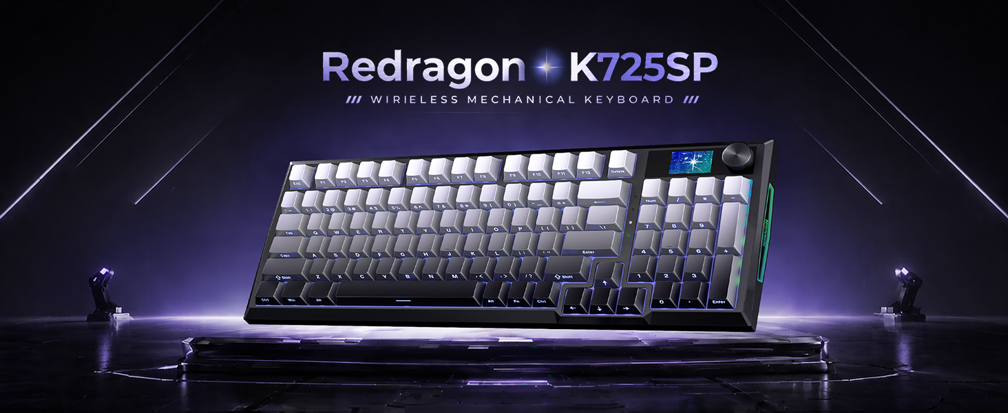 gaming keyboard