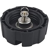 for marine fuel, Outboard 12L 24L Fuel Gas Tank Cap Cover Boat tank cap 6 gallon vented gas Cap, ...