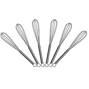 5 inch whisk