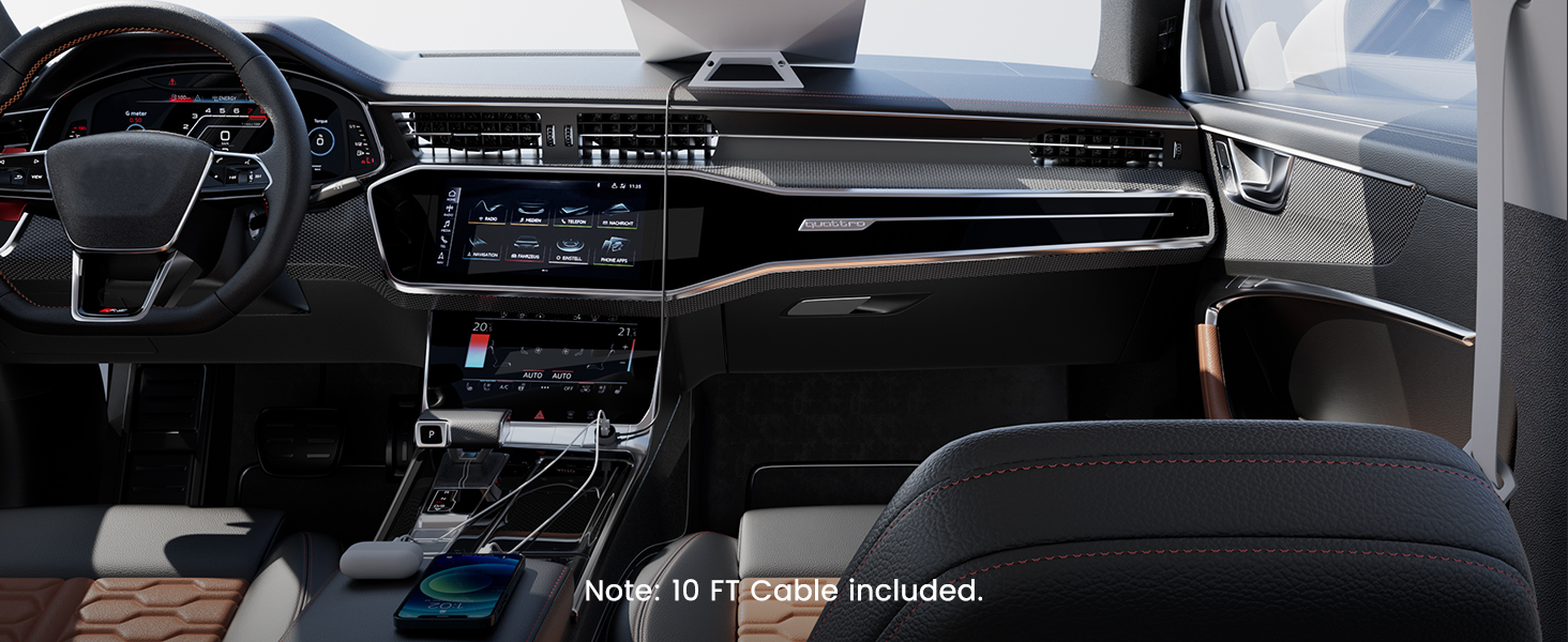 Mwin Starlink Mini Cable