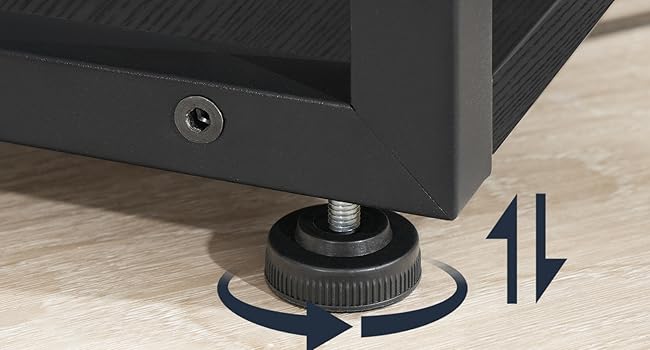 Computer Tower Stand
