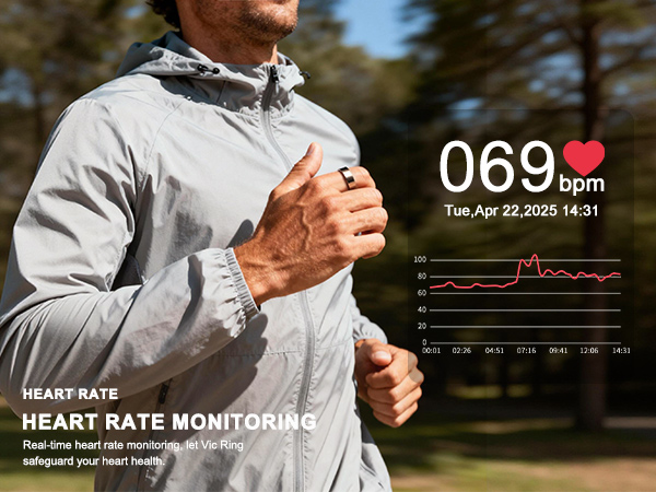 Track Daily Steps, Calories Burned, and Activity Duration with Lightweight Comfort