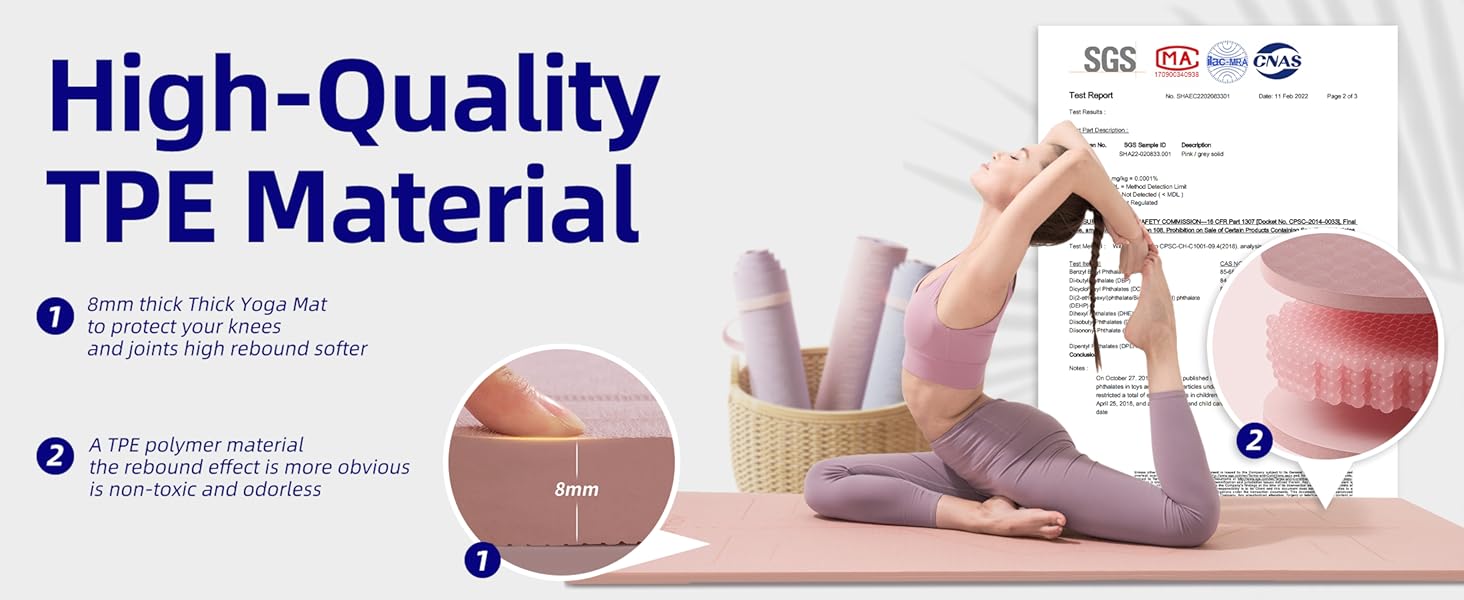 high quality TPE material