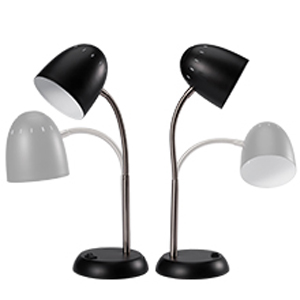 lamp body