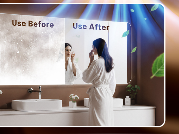 bathroom exhaust fan with light