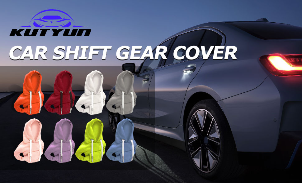 Shift Knobs