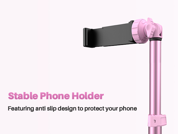 phone tripod