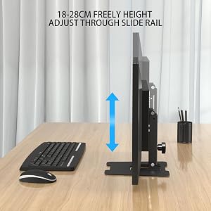 30 inch monitor stand