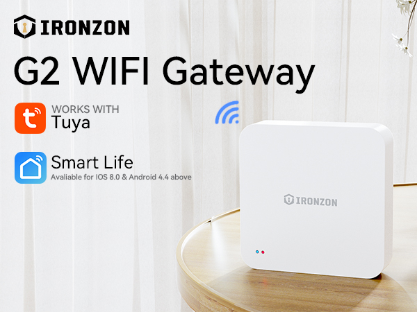 smart gateway