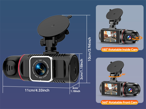 dashcam