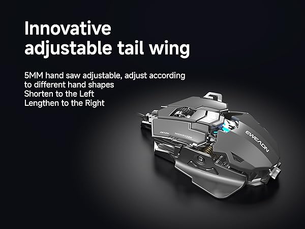 computer mouse mouse gaming wired mouse gaming accessories pc gaming mice mouse gamer