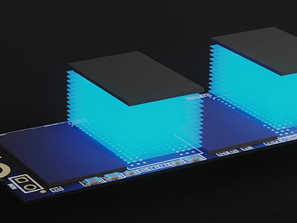Timetec M.2 SATA SSD