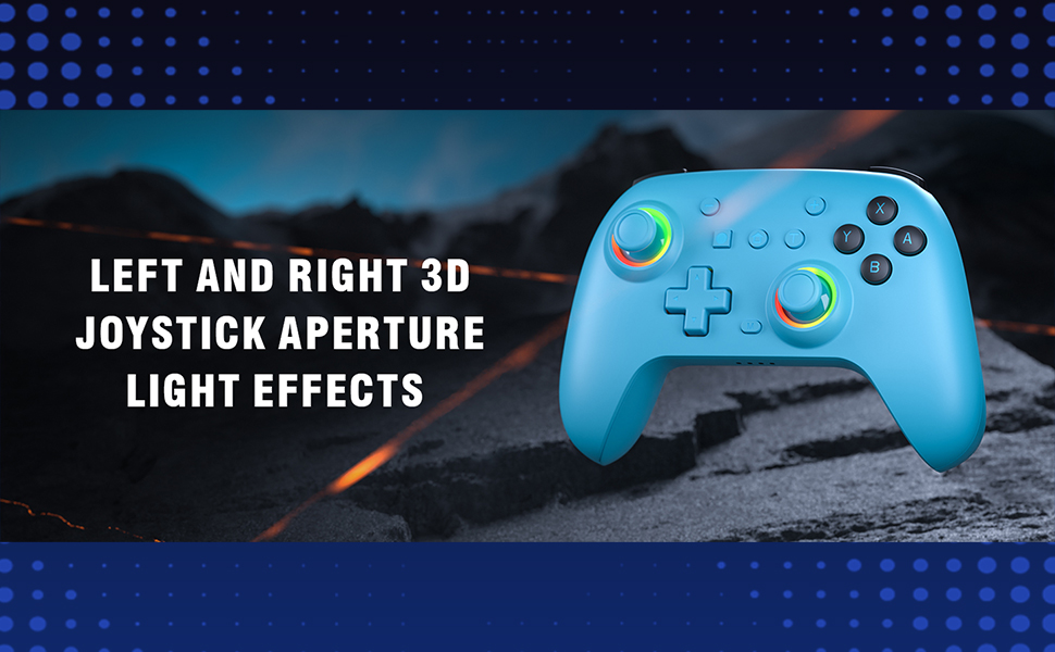 switch controller