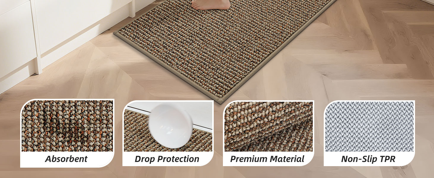 kitchen rugs