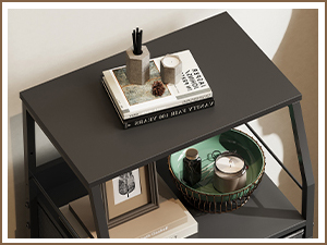 High-quality Wooden Top