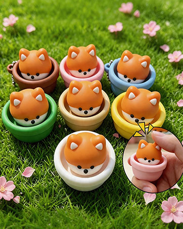 clickers for 3d prints