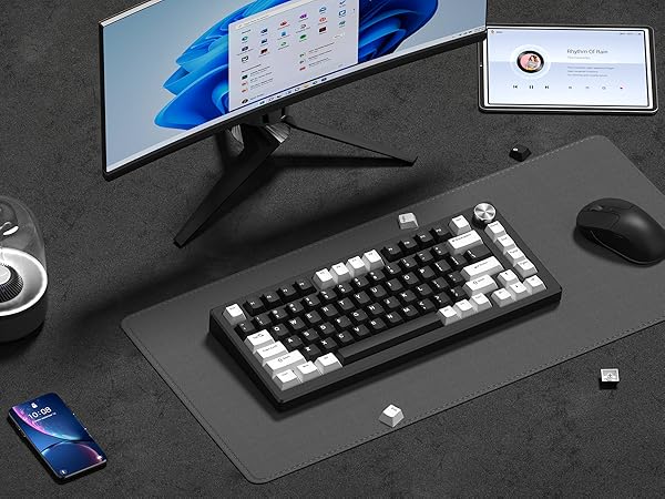 mechnaical keyboard keycaps