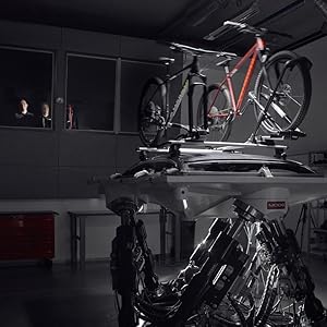 Thule test center: carriers &amp;amp;amp; racks