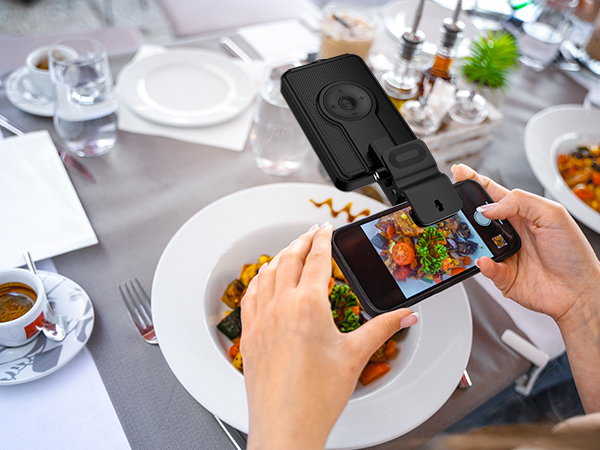 Selfie Light for iPhone