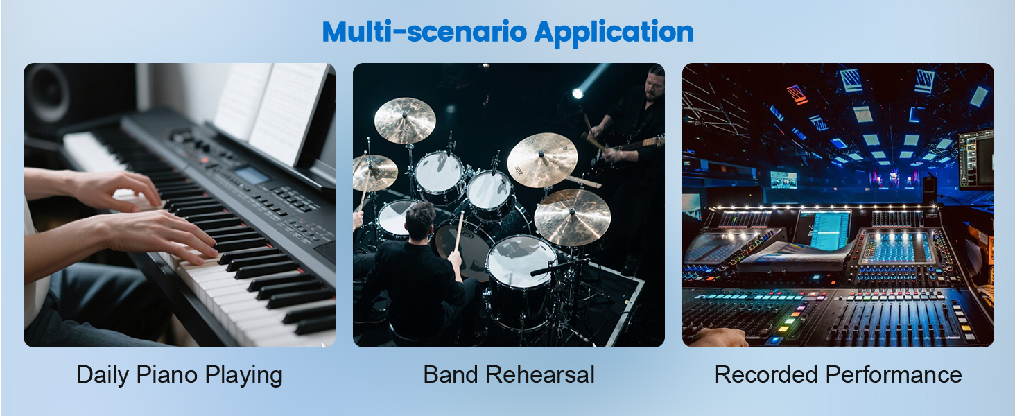 MIDI cable male to male