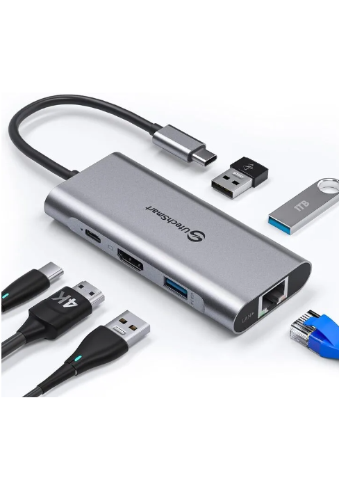 usb c hub