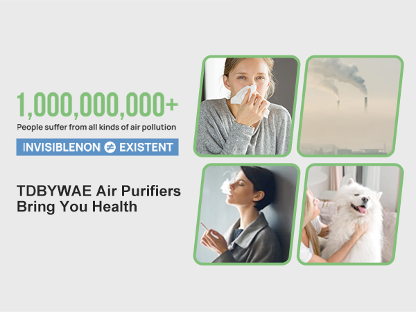 air purifier