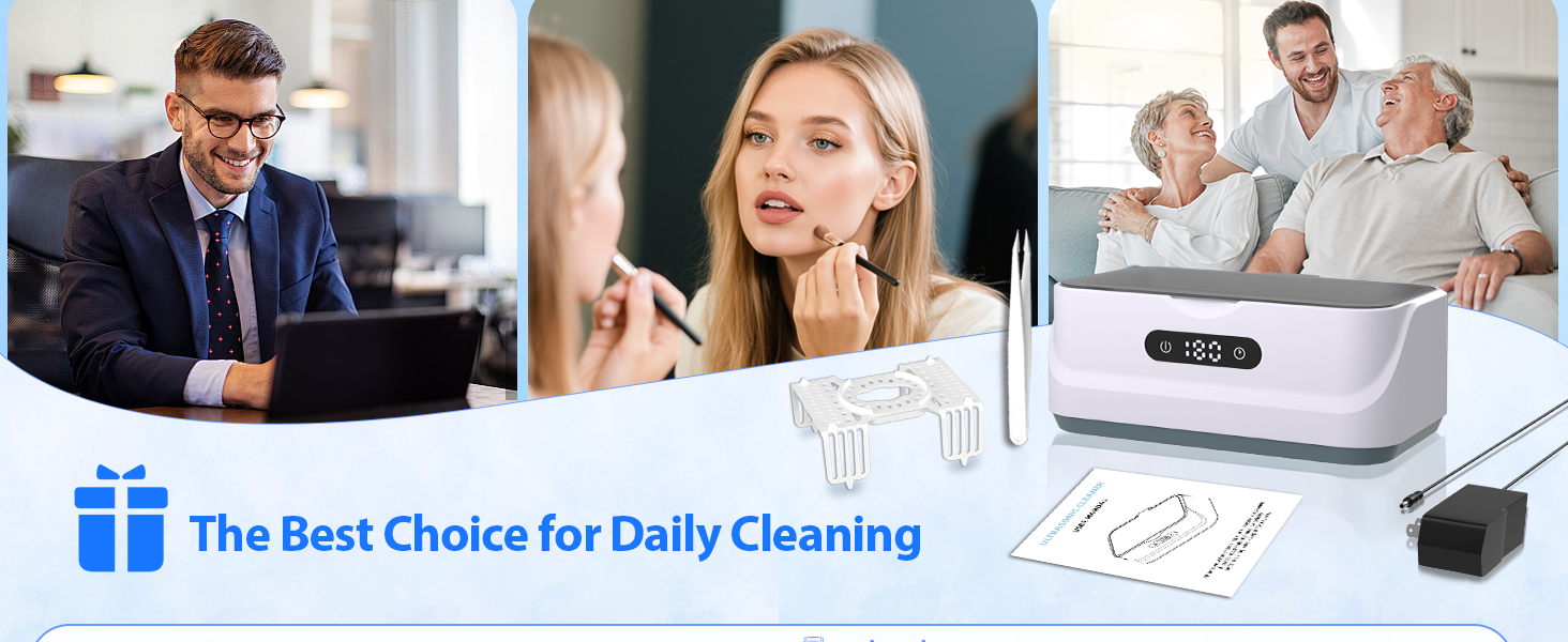 ultrasonic cleaner machine