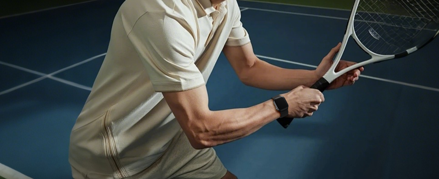 apple watch bands