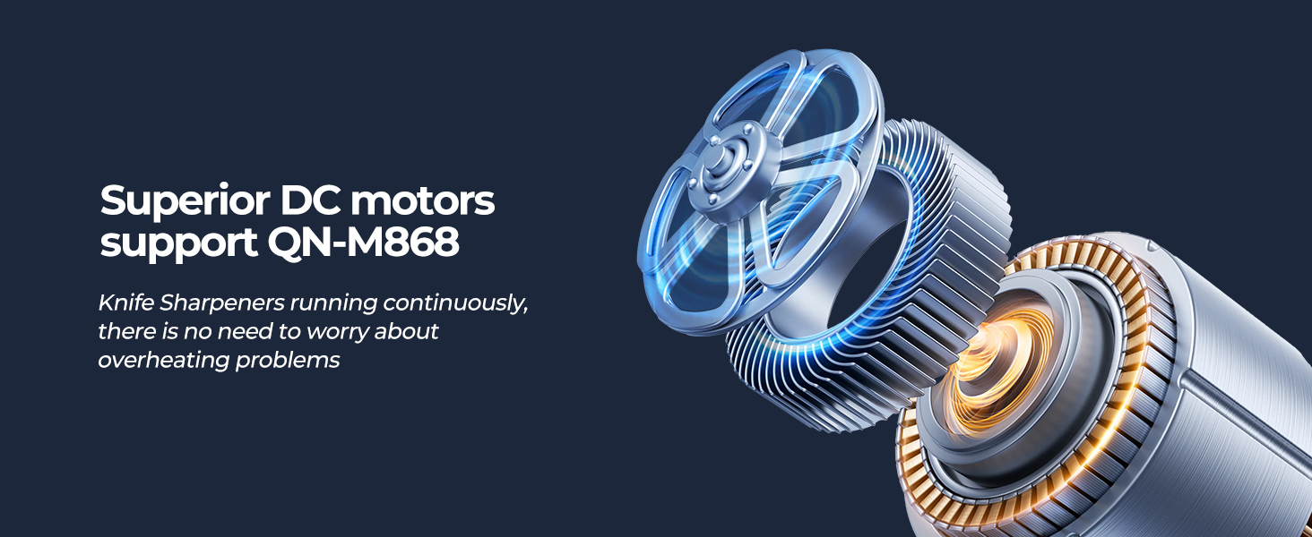 electric knife sharpener for all knives